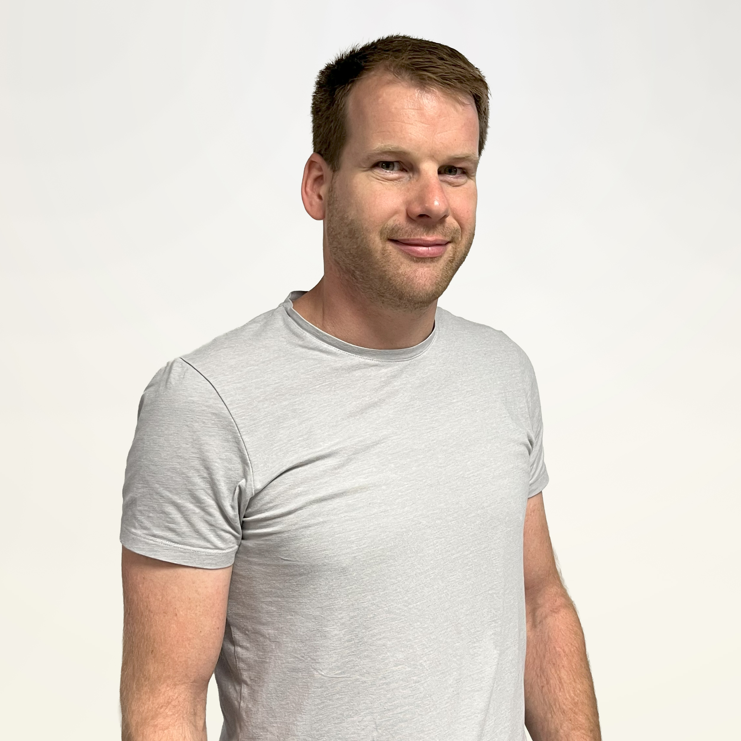 Michael Hoben