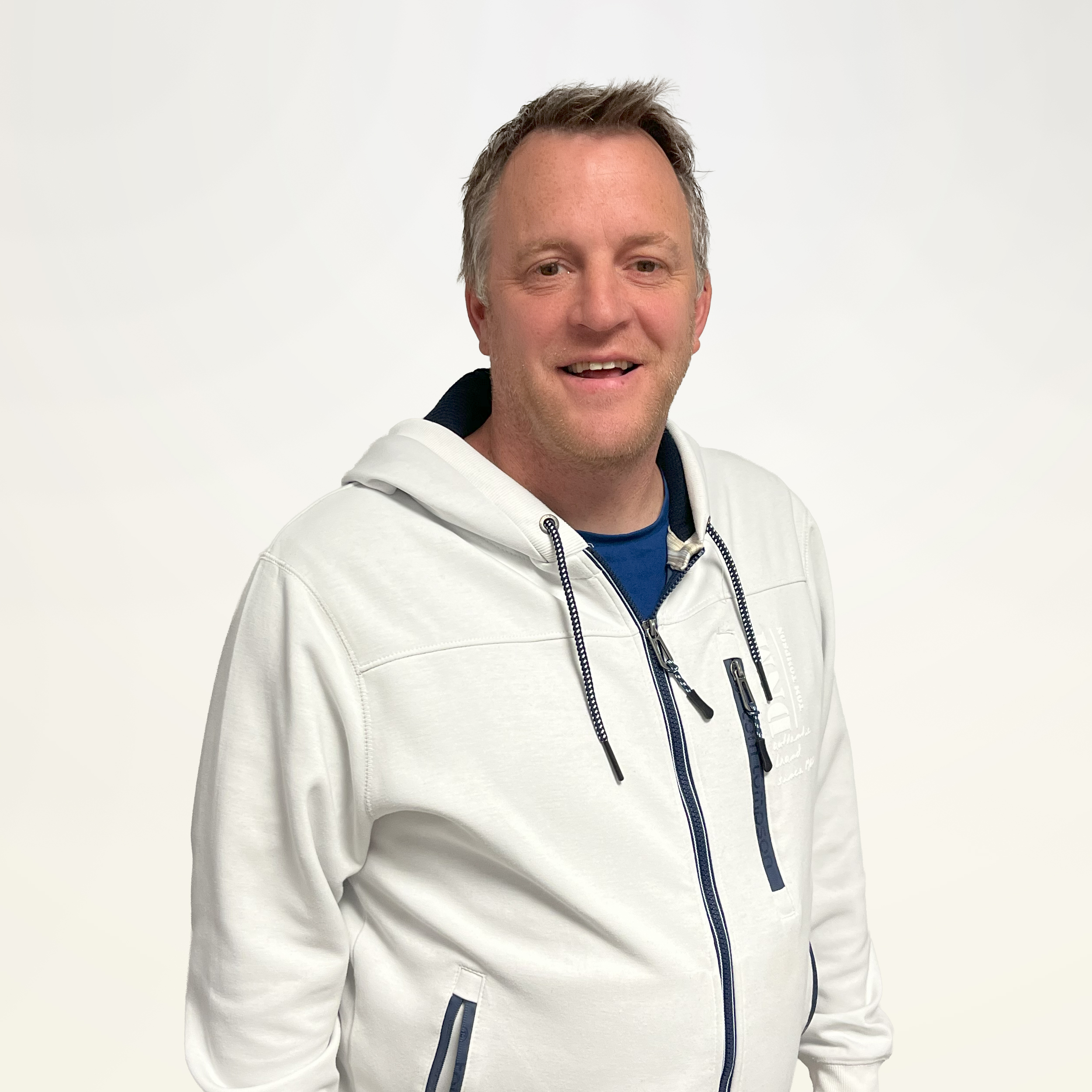 Sascha Gros