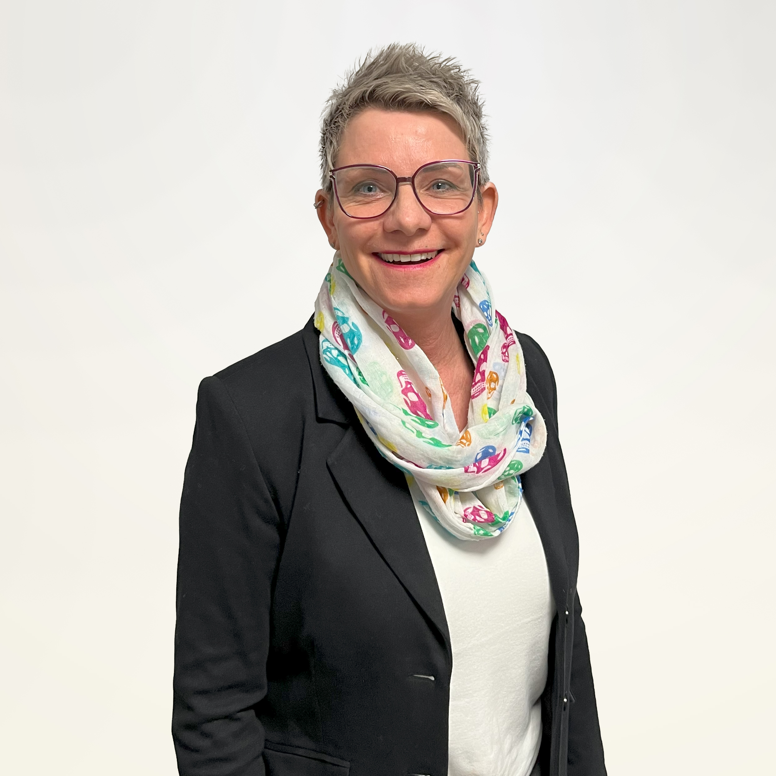Sybille Fath