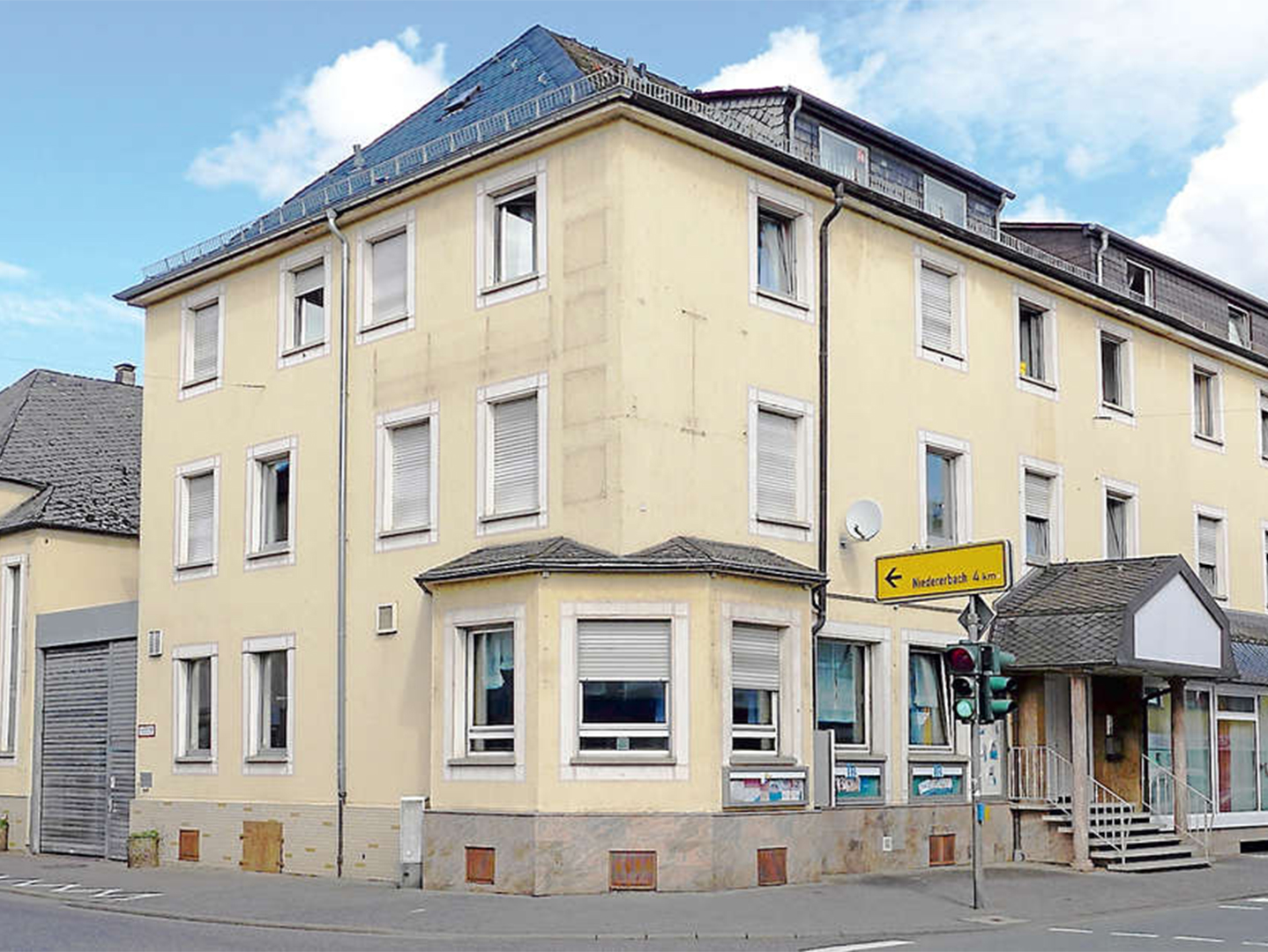Hotel Schäfer in Elz